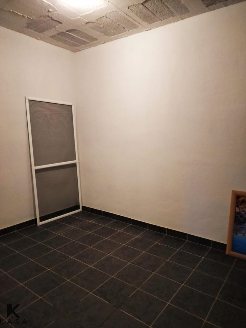 Piso de 132 m² en San Roque
