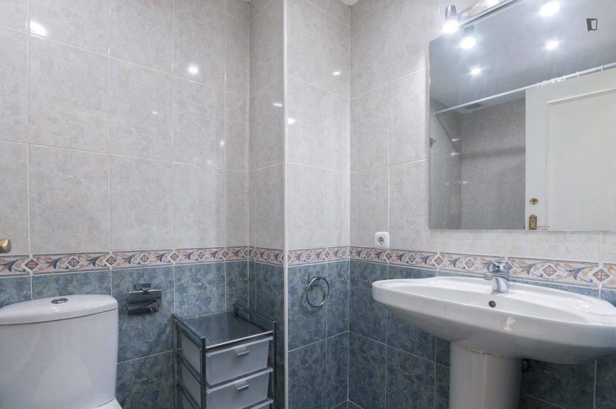Habitació de lloguer, Alacant