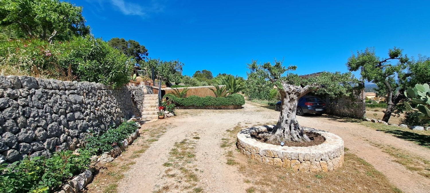 Pis de 60 m² a Selva