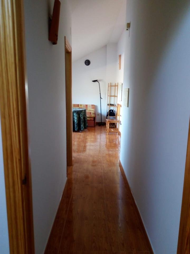 Pis de 54 m² a Jarandilla de la Vera