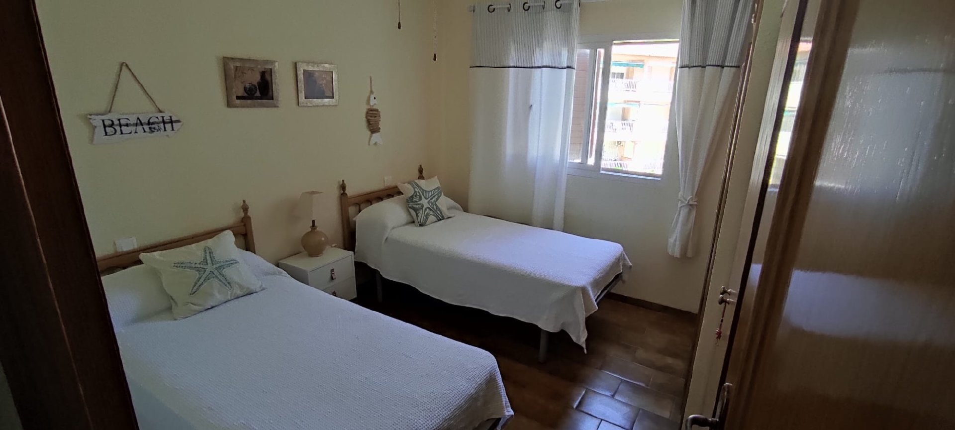 Piso de 75 m² en Cartagena