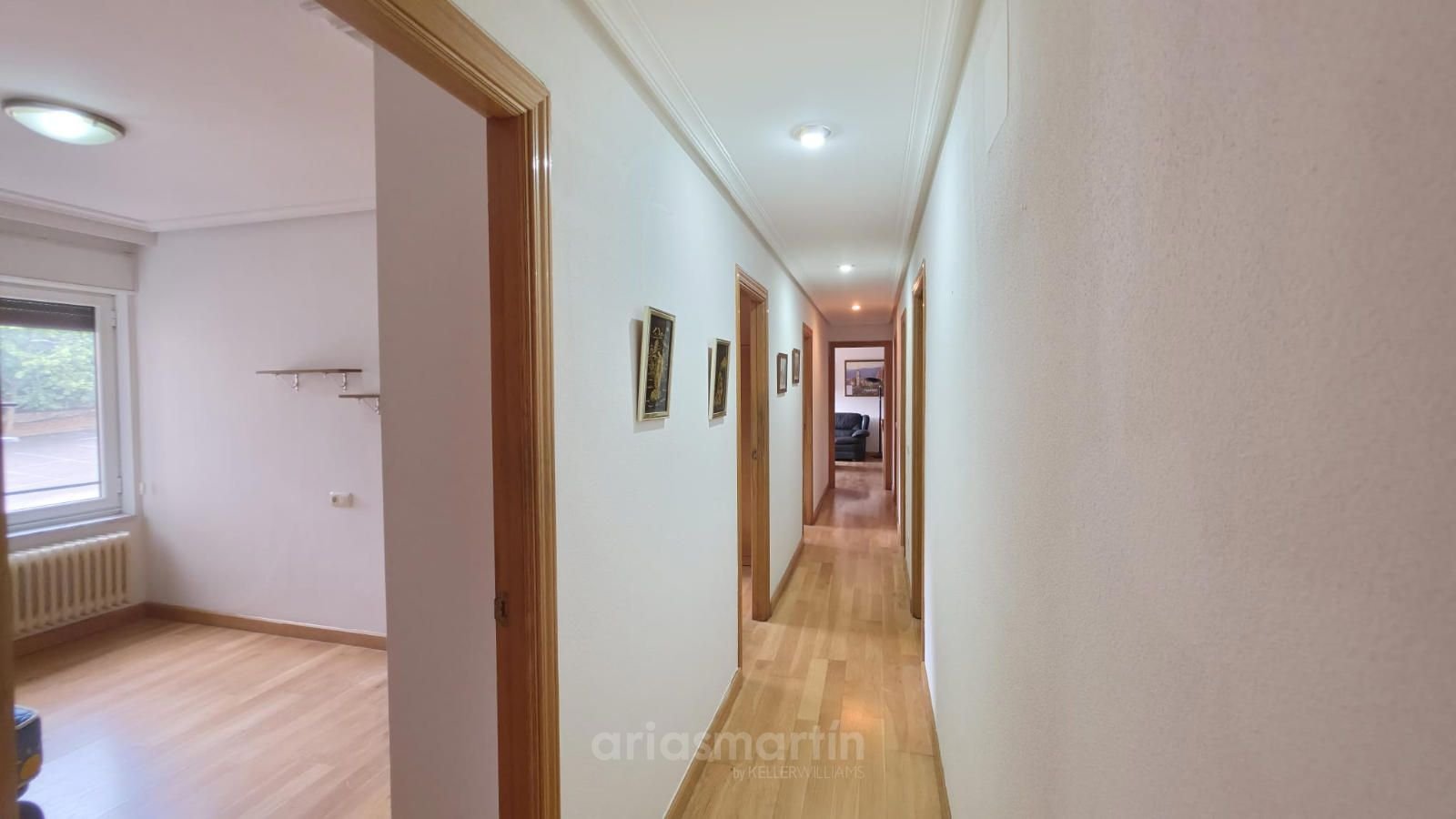 Piso de 115 m² en Salamanca
