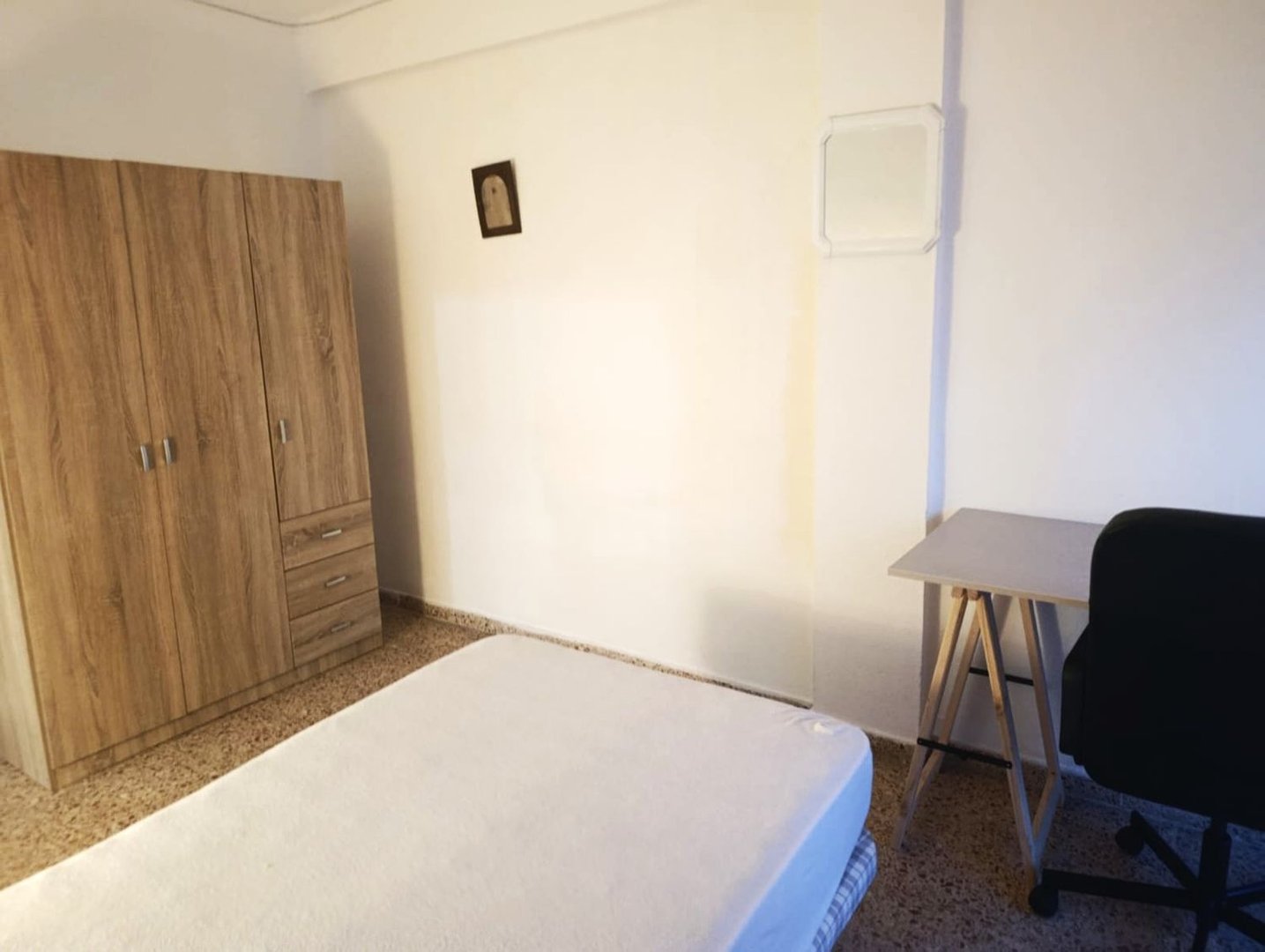 Wohnung 85 m² in Valencia