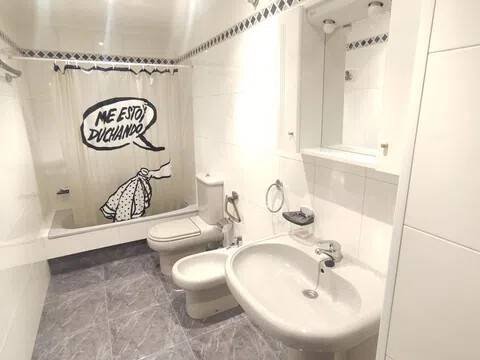 Piso de 90 m² en Ourense