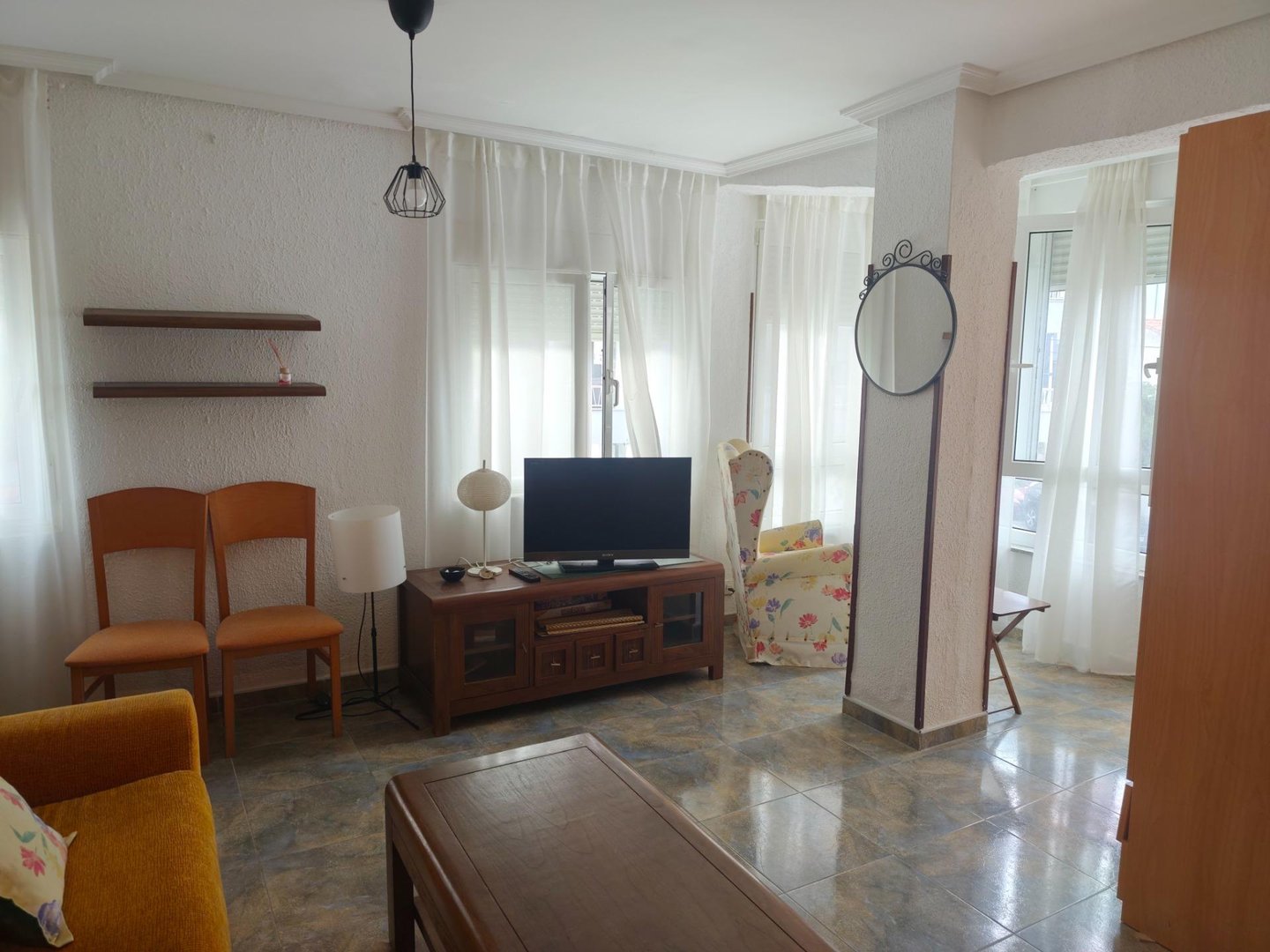 Apartamento 33 m² em Suances