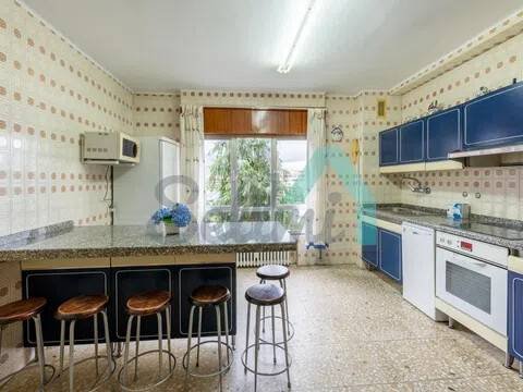 Piso de 122 m² en Oviedo