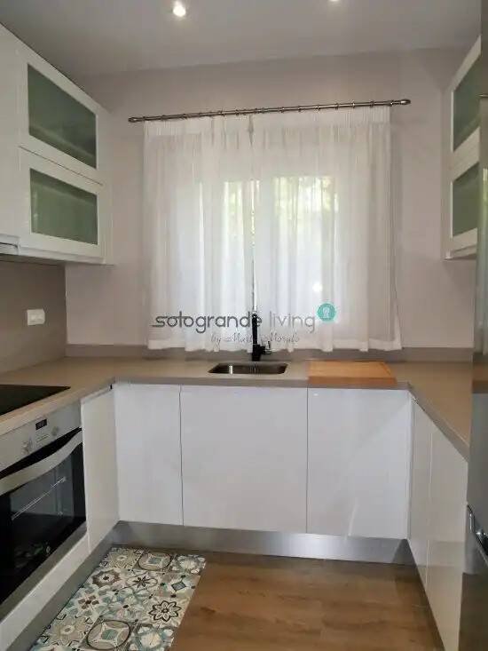 Piso de 130 m² en Callosa de Segura