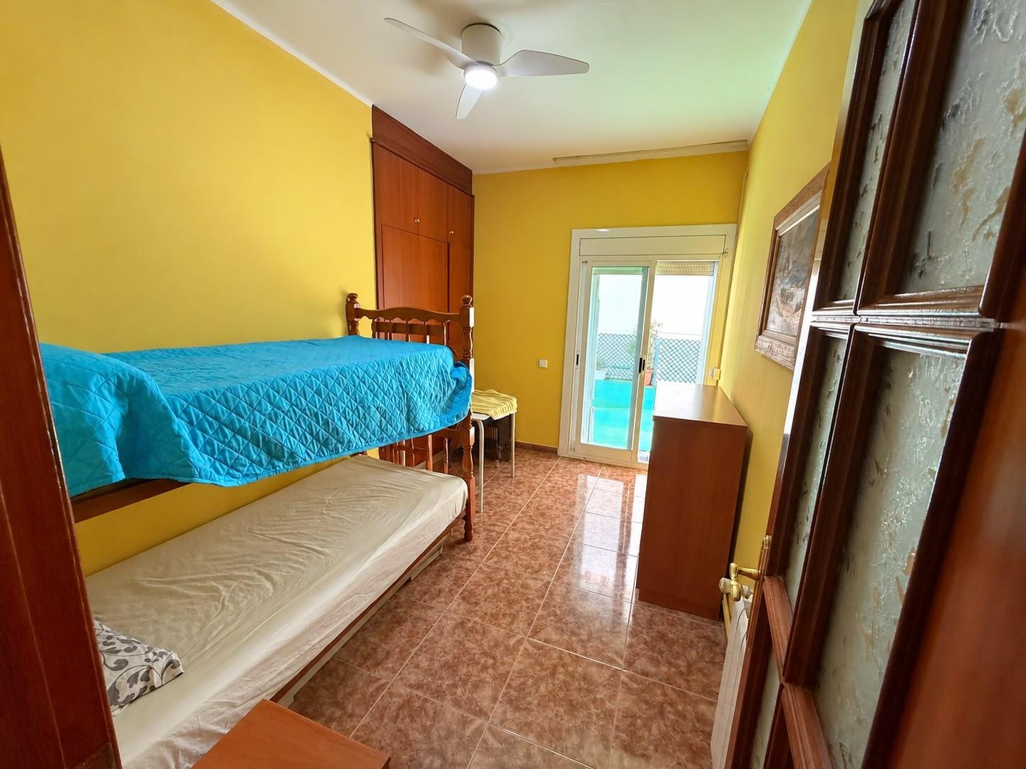 Pis de 115 m² a Calafell