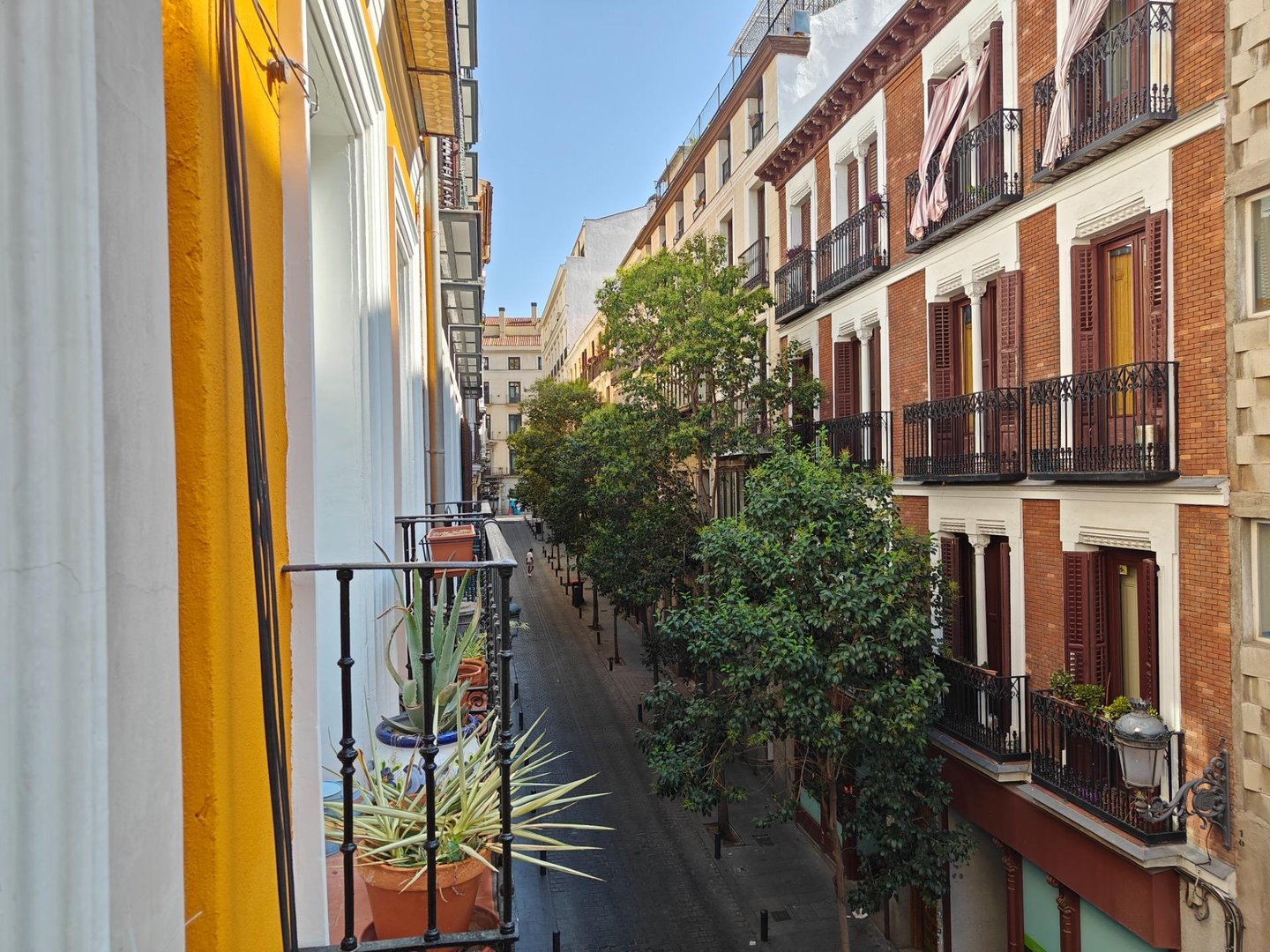 Appartamento 81 m² a Madrid