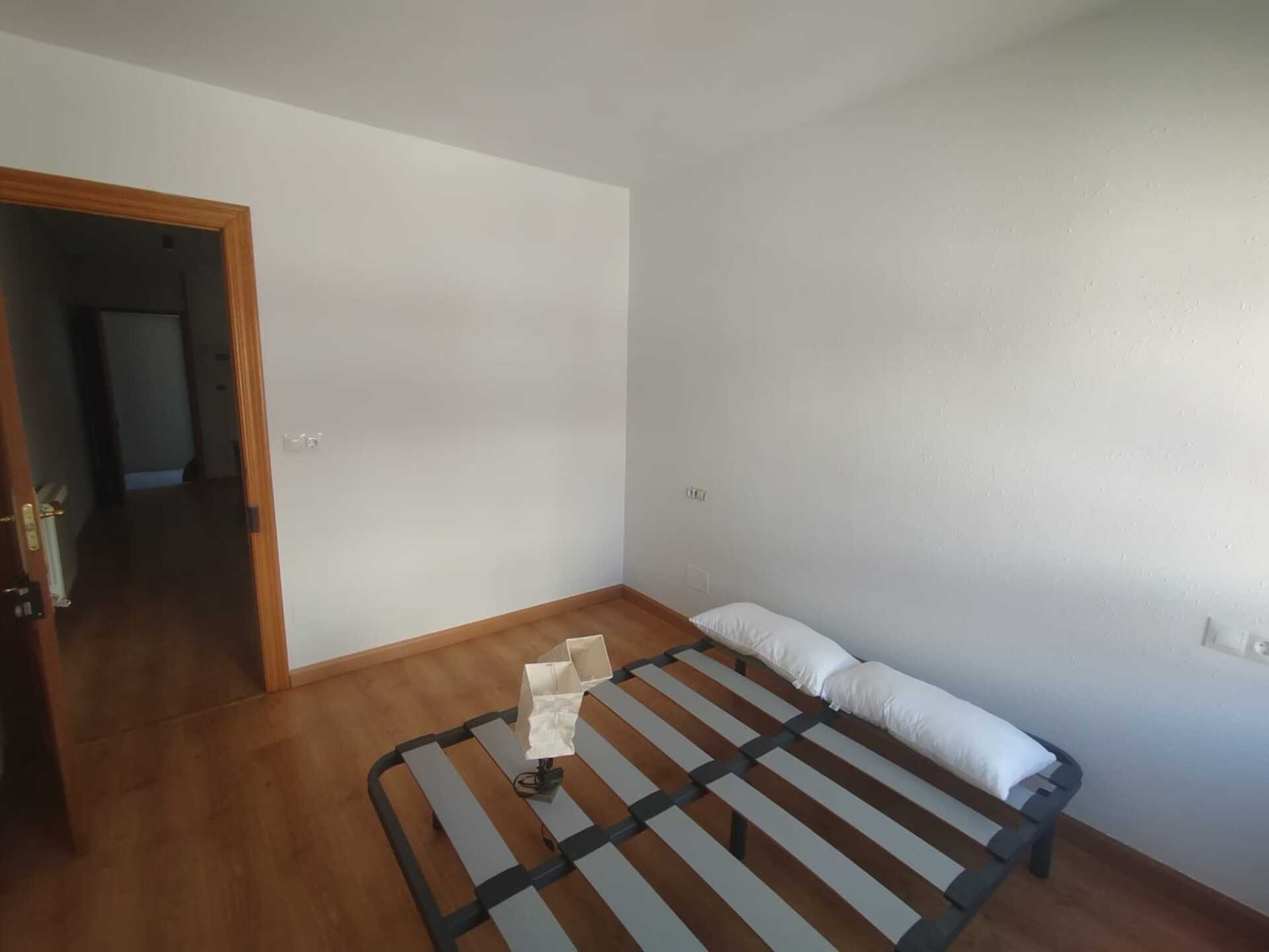 Piso de 85 m² en León