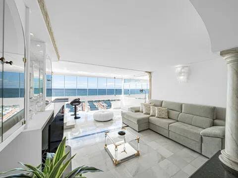 Piso de 152 m² en Marbella
