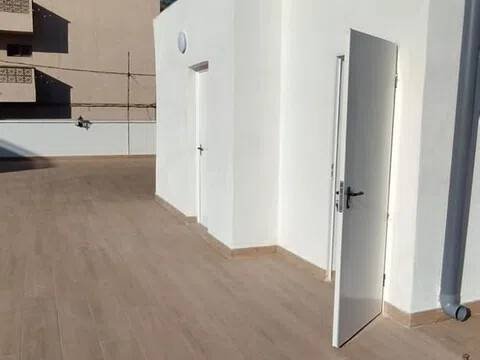 Piso de 38 m² en Adeje