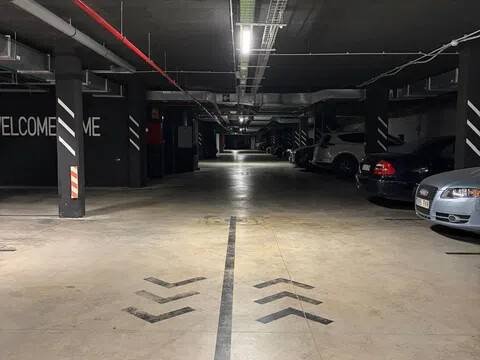 Apartamento 111 m² em Camas