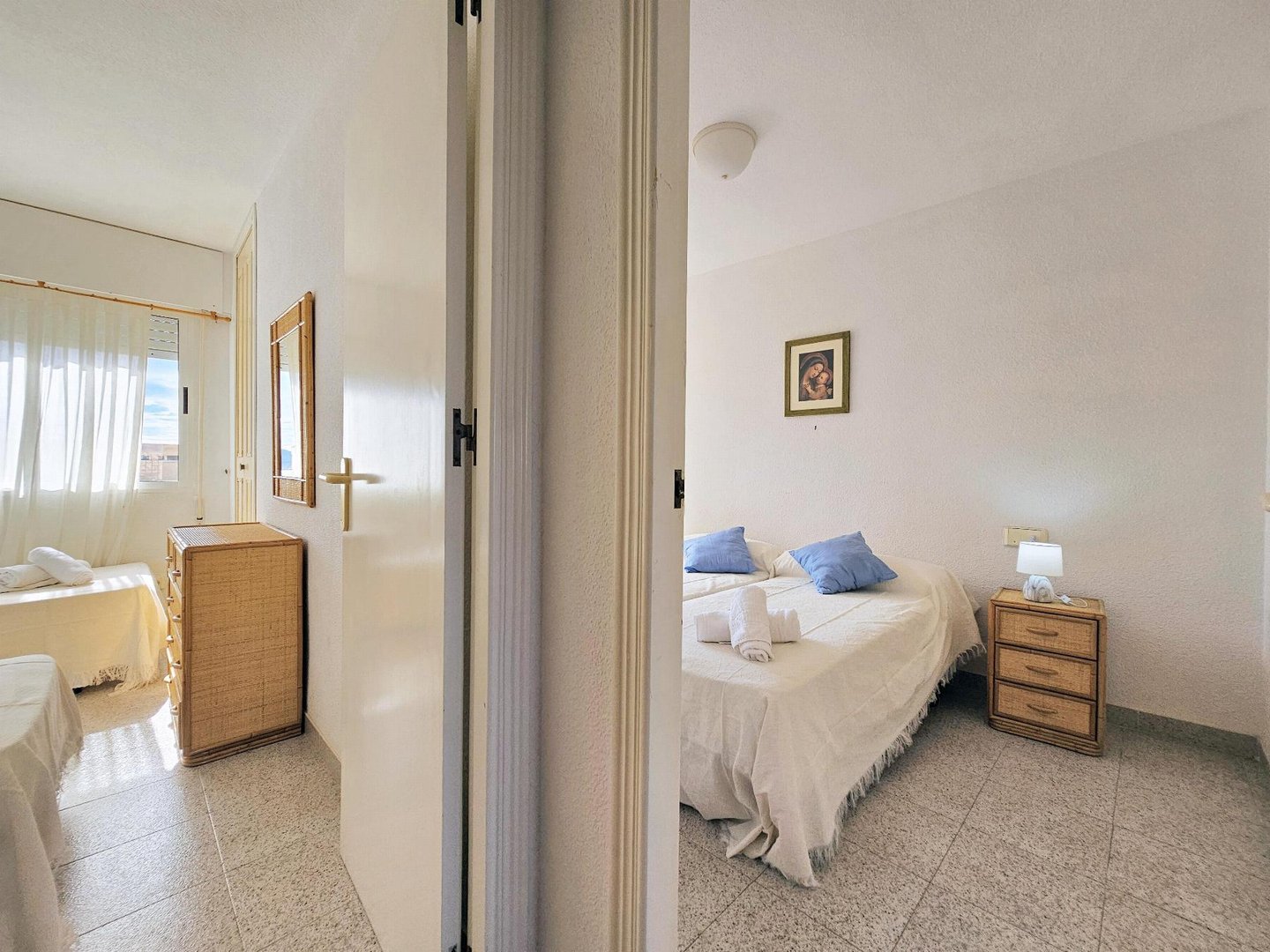 Piso de 60 m² en Cartagena