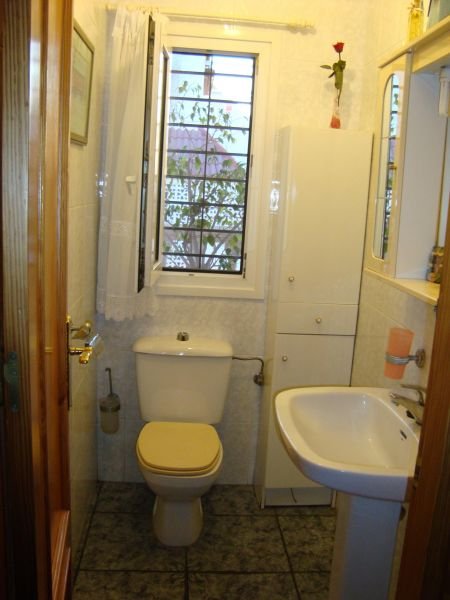 Habitación 250 m², Almería