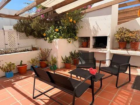 Piso de 251 m² en Mojácar