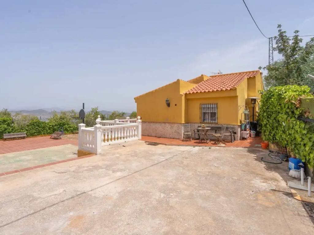 Casa de 90 m² a Alhaurín el Grande