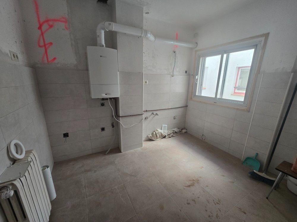 Pis de 90 m² a Jaca