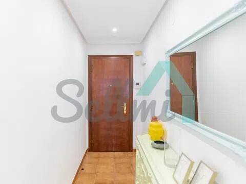Piso de 78 m² en Gijón