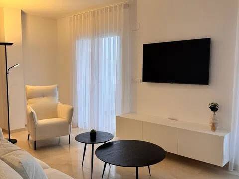 Piso de 148 m² en Pego