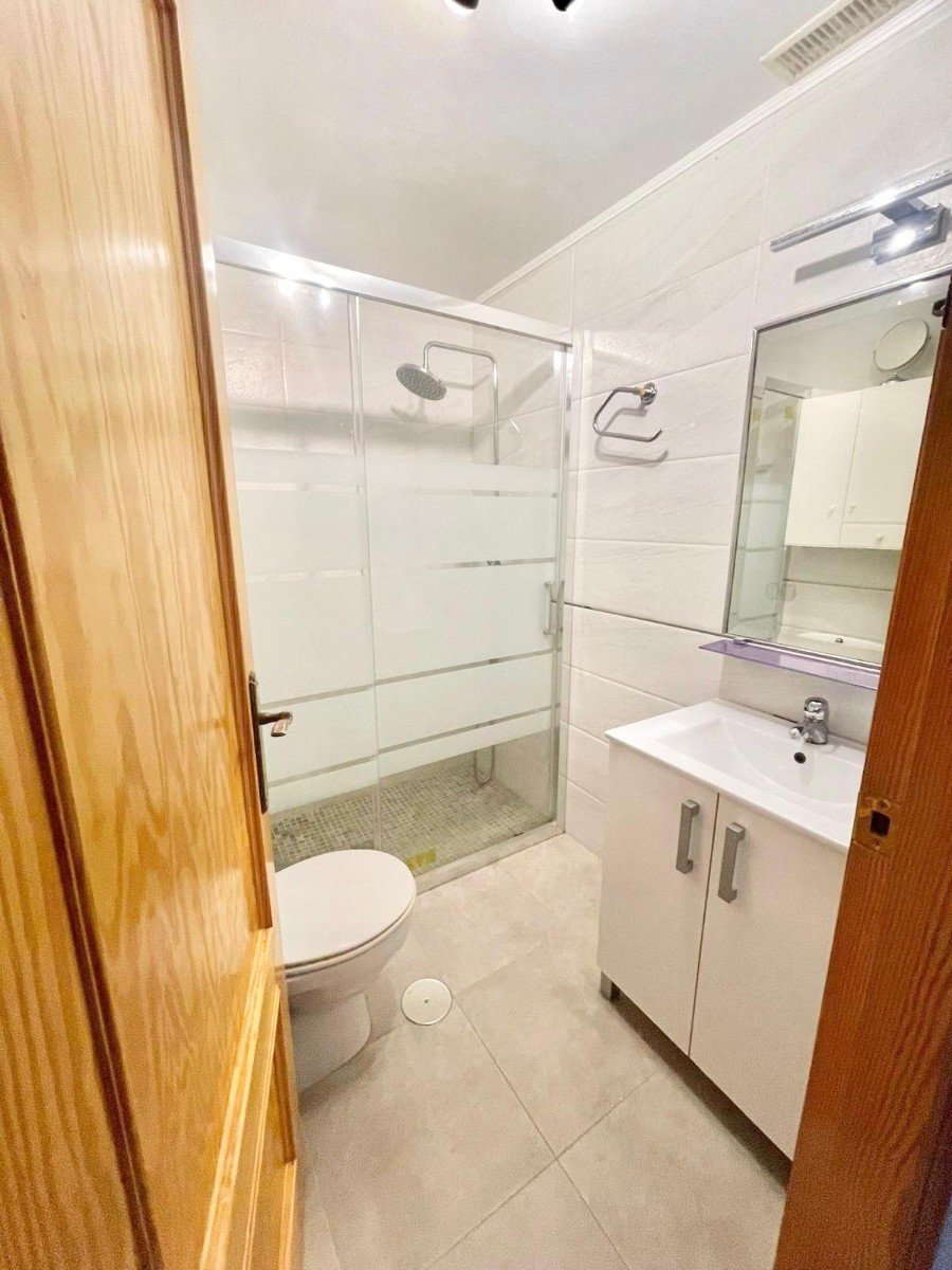 Flat 100 m² in Orihuela