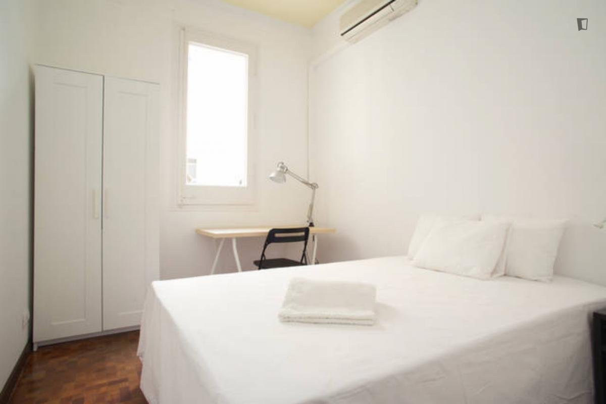 Habitación en alquiler, Barcelona