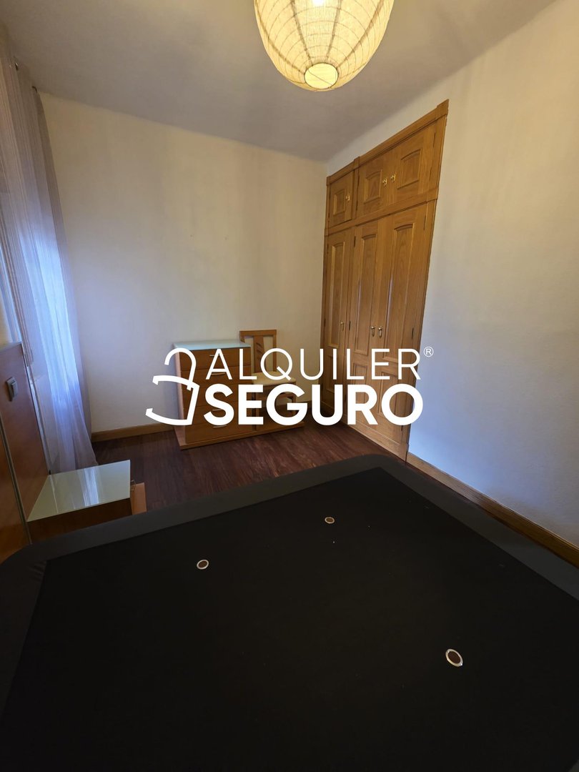 Pis de 70 m² a Burgos