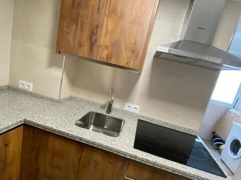 Appartamento 80 m² a Siviglia