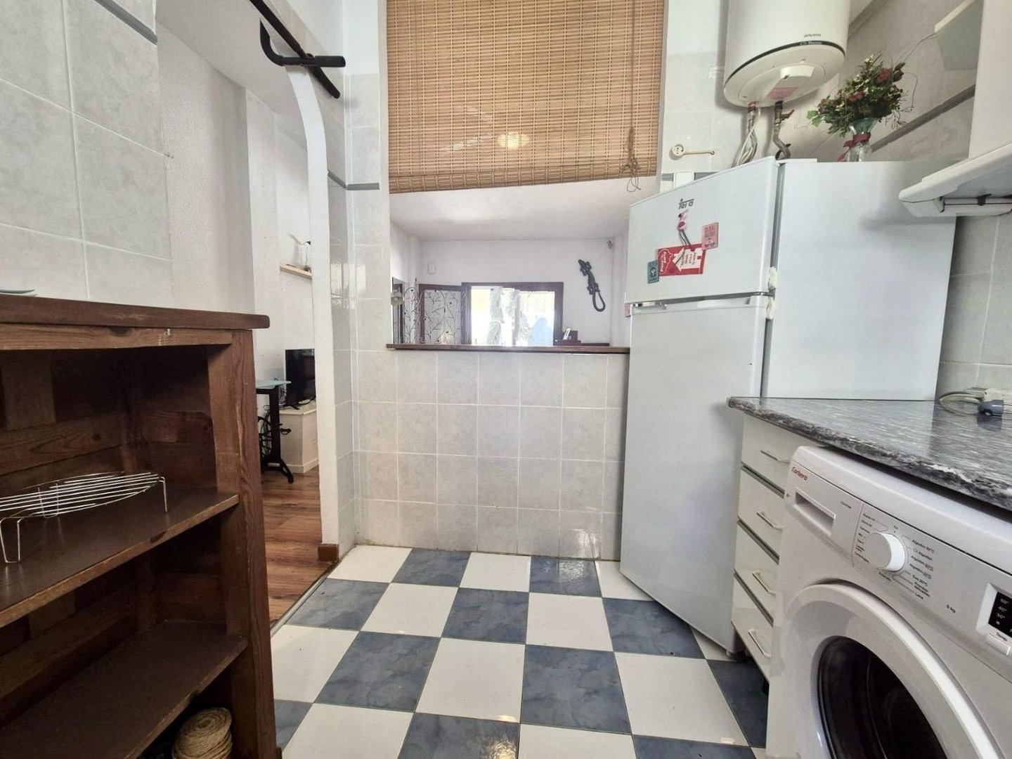 Pis de 70 m² a Altea