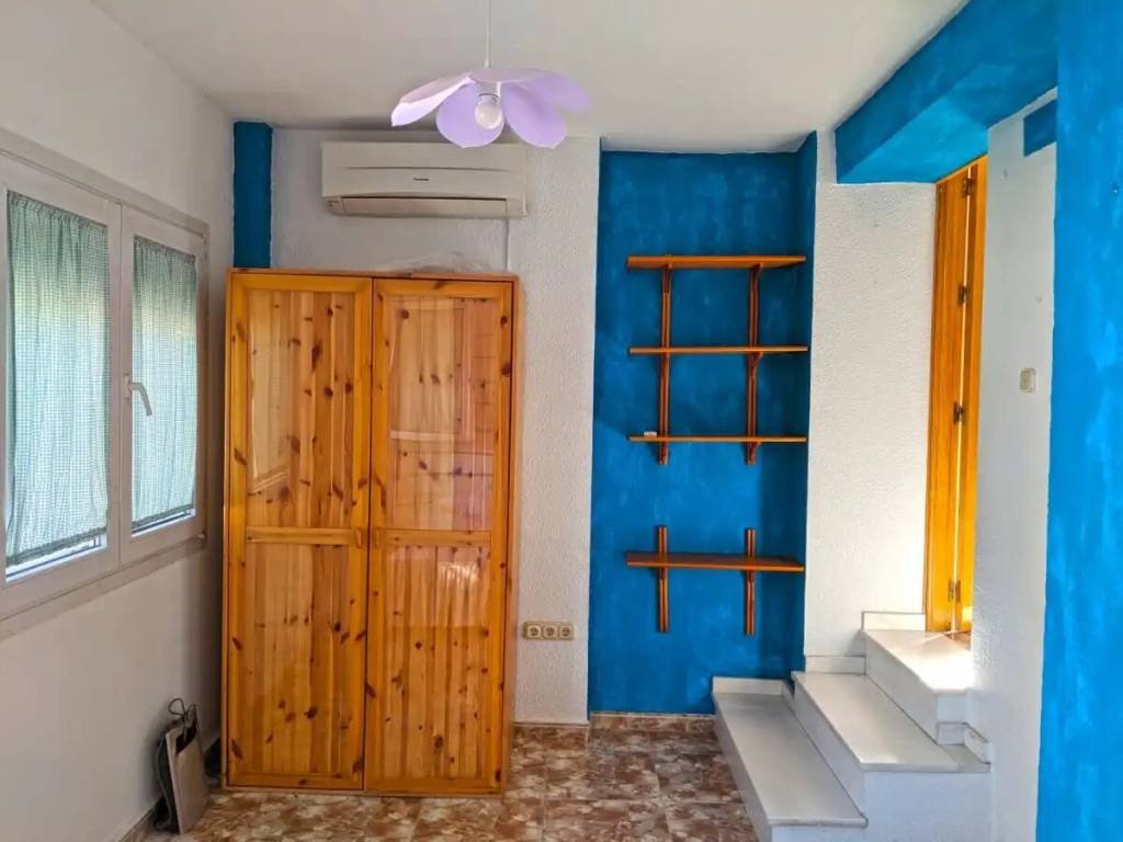 Flat 185 m² in Huétor Vega