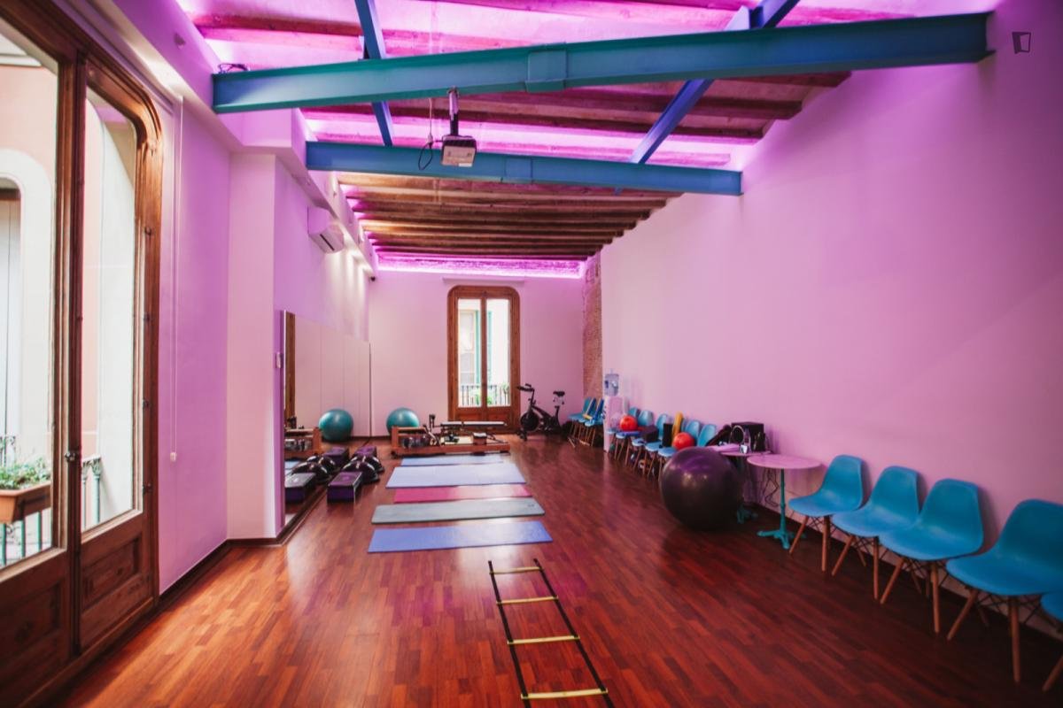Pis de 79 m² a Barcelona