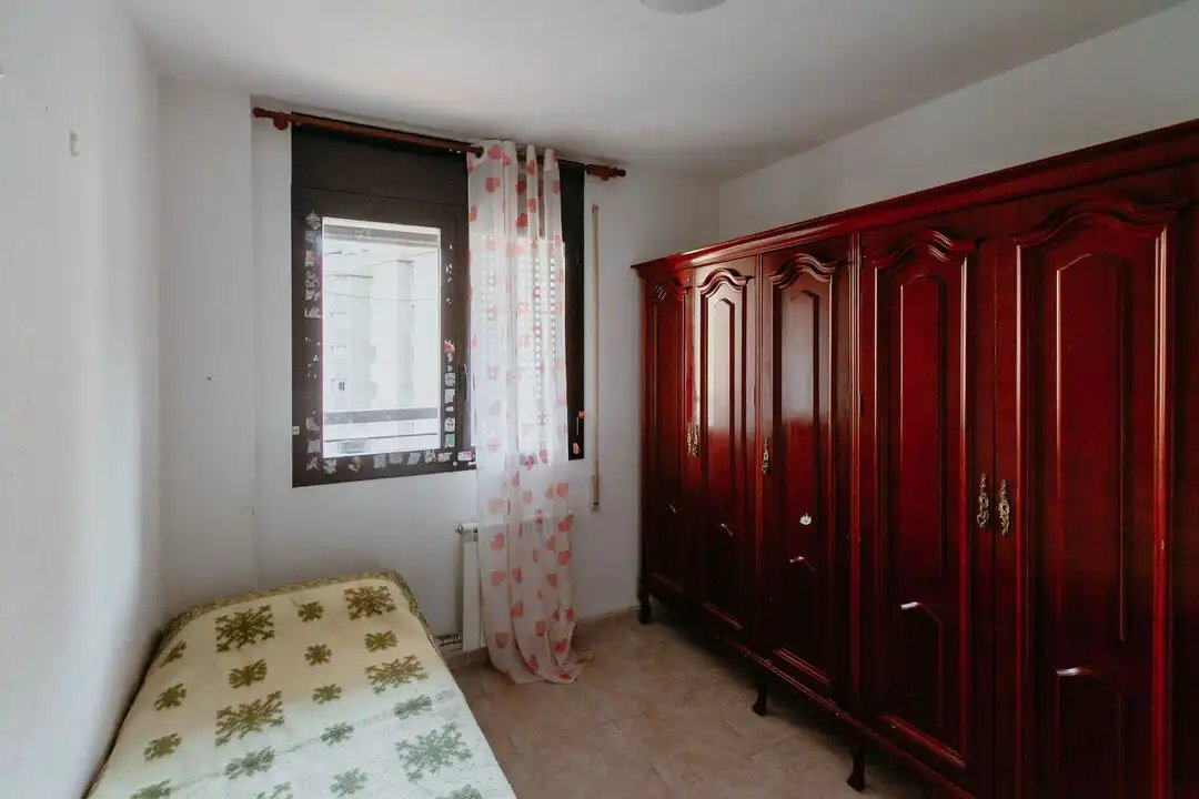 Pis de 90 m² a Osca