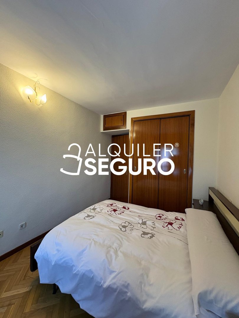 Wohnung 90 m² in Madrid