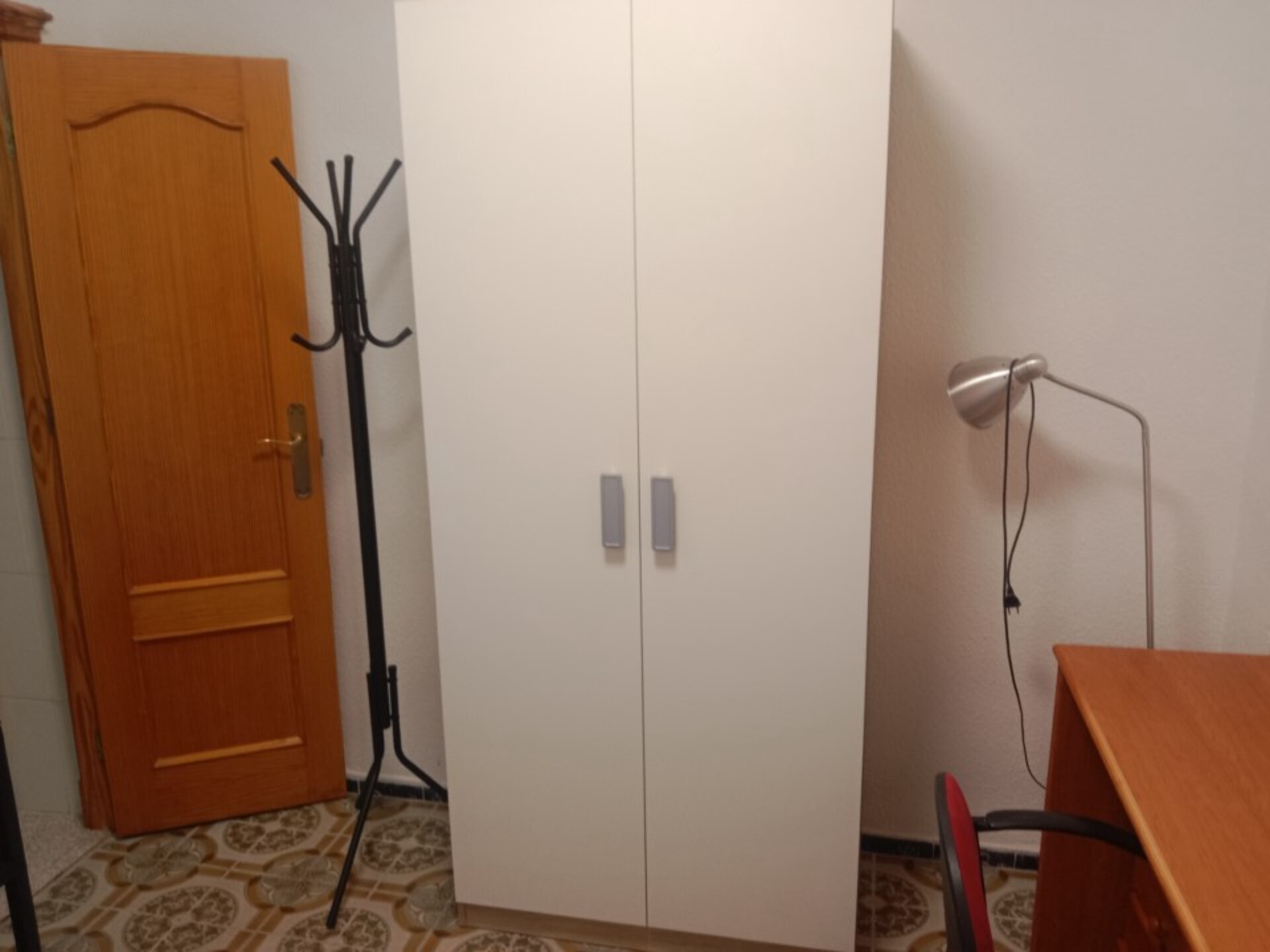Habitación 95 m², Elche