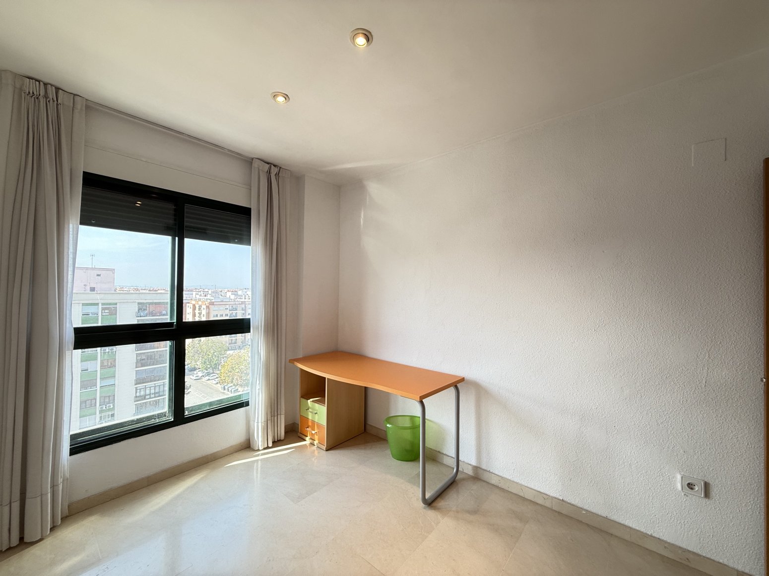Appartement 110 m² à Valence