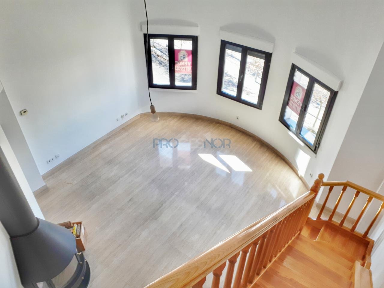 Piso de 133 m² en León