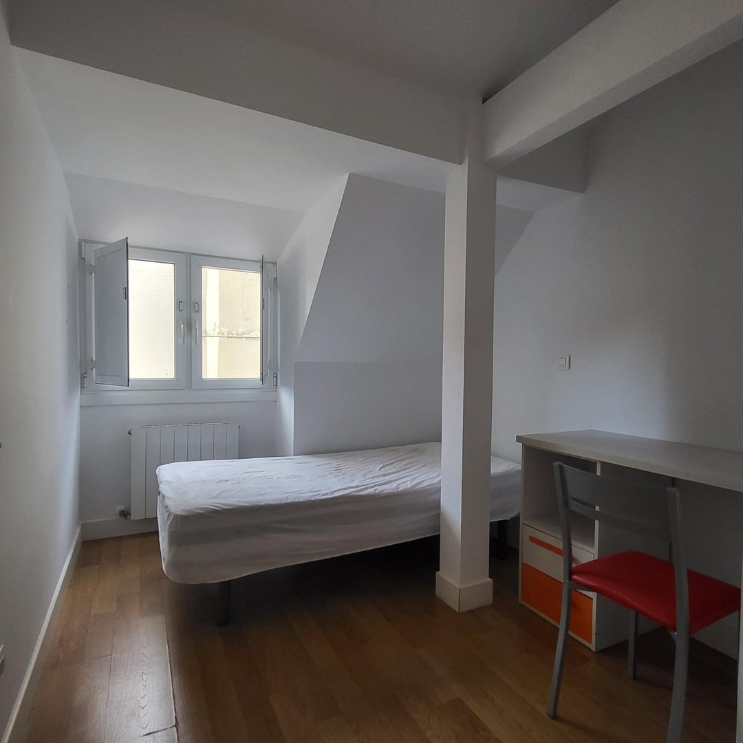 Pis de 60 m² a Bilbao