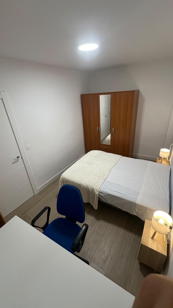 Pis de 122 m² a Granada