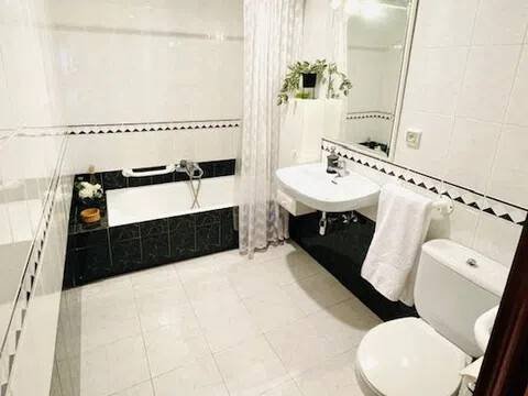 Квартира 120 м² у Більбао