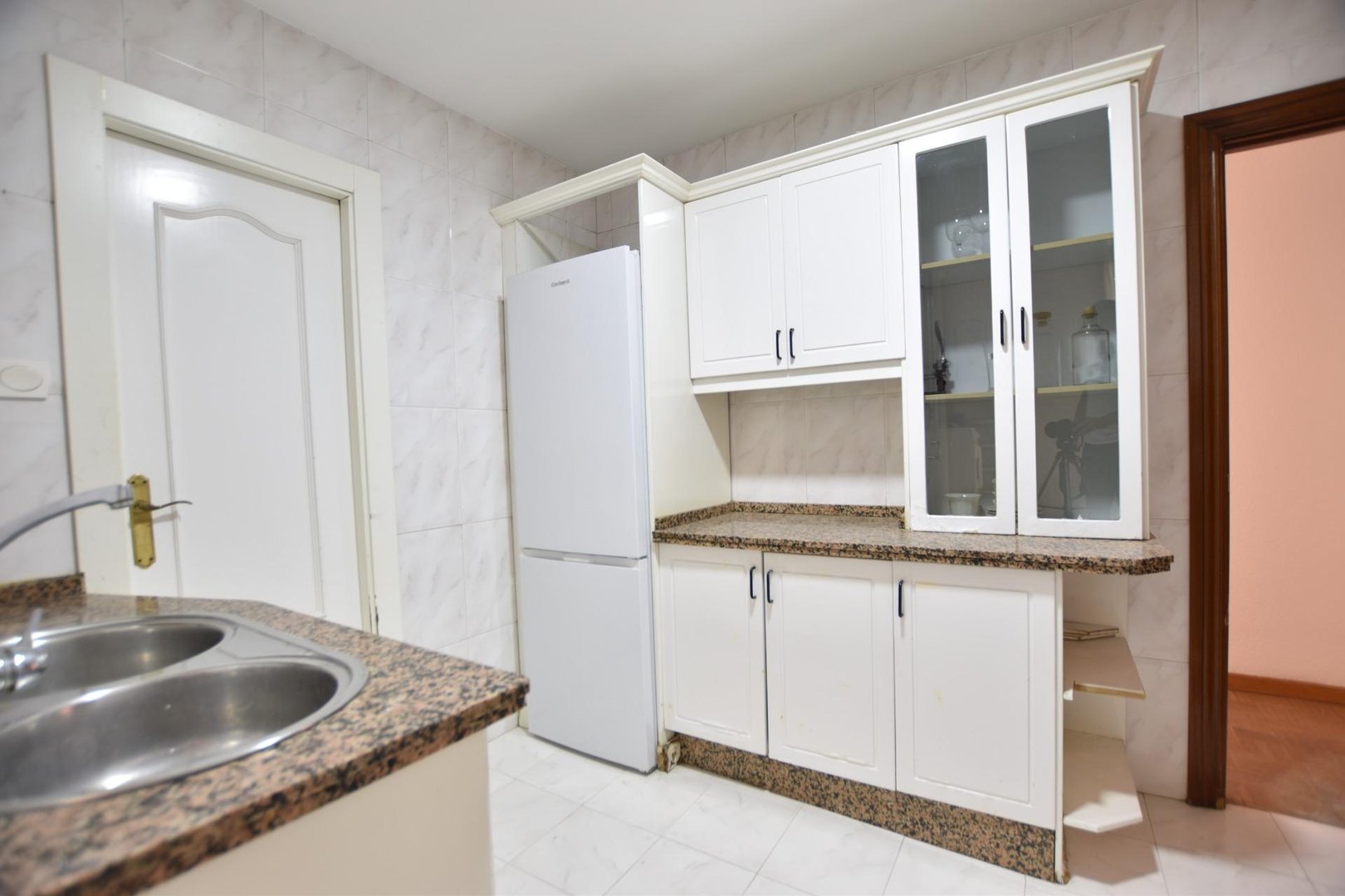 Habitación 103 m², Granada