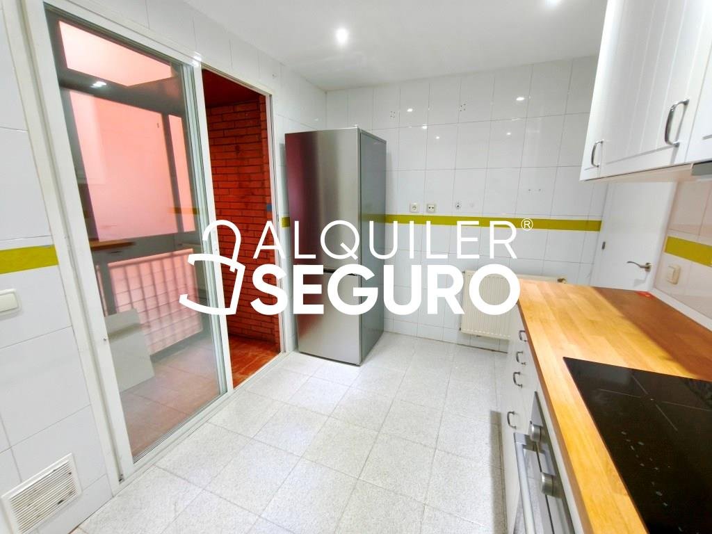Appartamento 99 m² a Móstoles