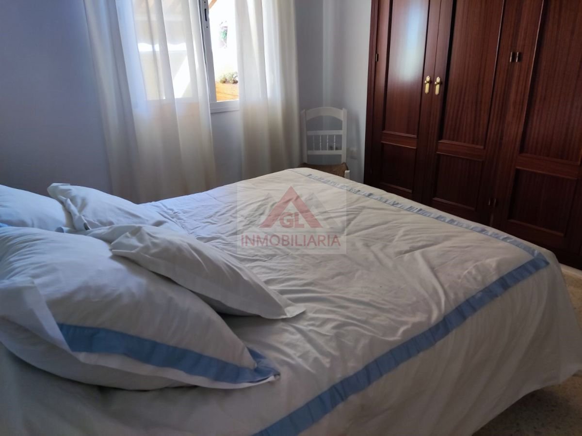 Квартира 110 м² в Санлукар-де-Баррамеде