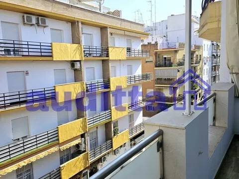 Wohnung 50 m² in Sevilla