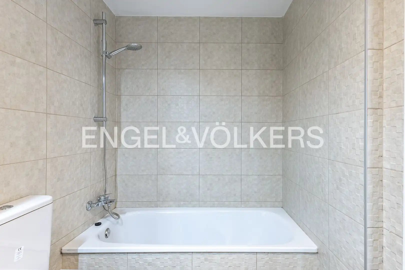 Piso de 100 m² en Badalona