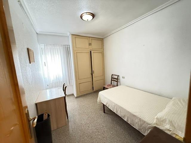 Piso de 140 m² en Murcia