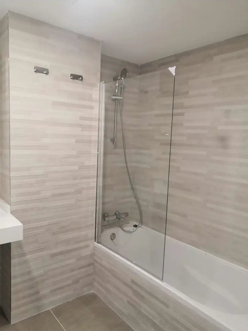 Piso de 163 m² en Madrid