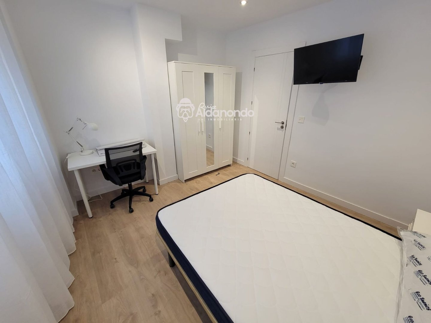 Habitació 178 m², Salamanca