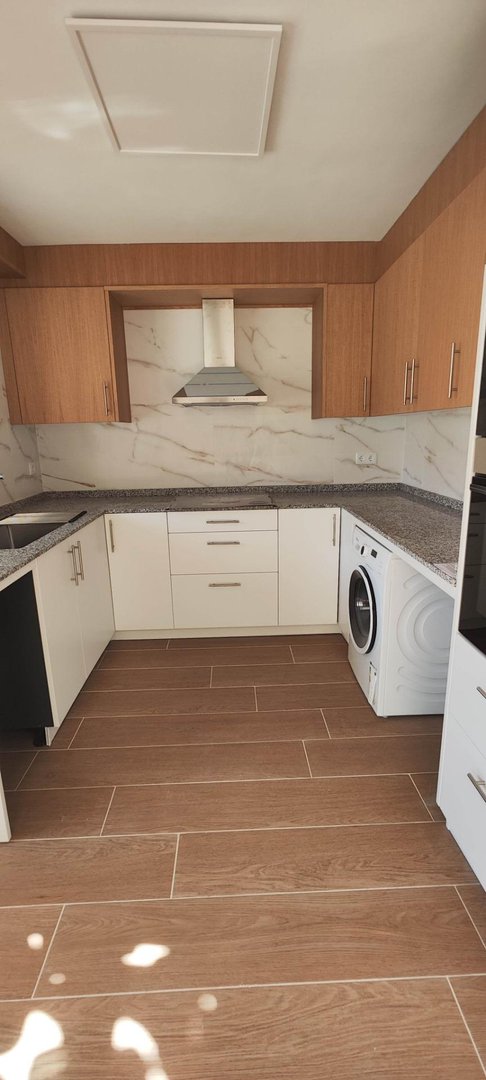 Piso de 157 m² en Castellón de la Plana