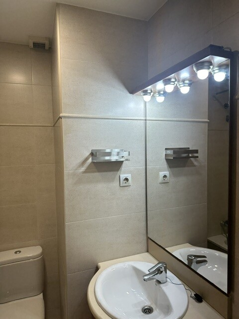 Piso de 70 m² en Sallent