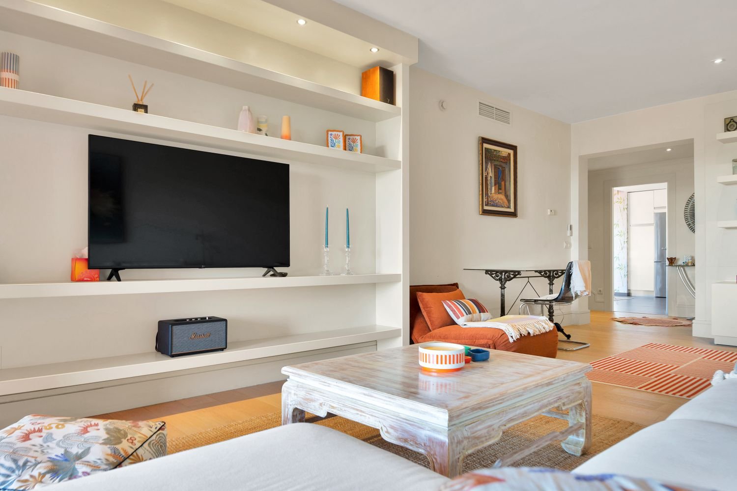 Piso en alquiler, Marbella